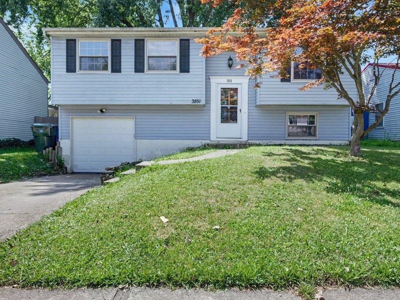 3851 Farm Brook Lane, Columbus, OH 43204 Photo 1