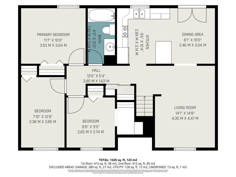 3851 Farm Brook Lane, Columbus, OH 43204 Photo 31