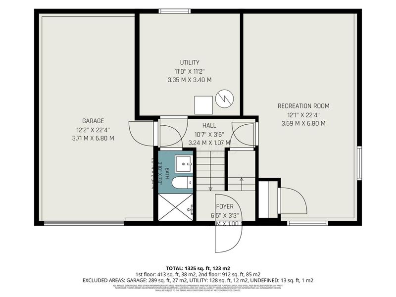 3851 Farm Brook Lane, Columbus, OH 43204 Photo 32
