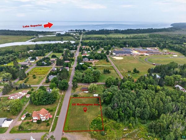 xx Washington Ave, Port Wing, WI 54865