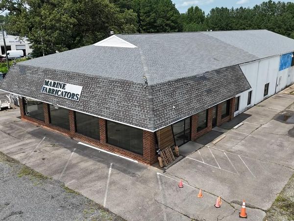 544 N Main Street, KILMARNOCK, VA 22482