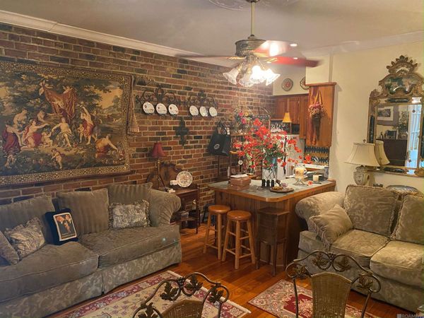 1225 Chartres St, Unit #3, New Orleans, LA 70116