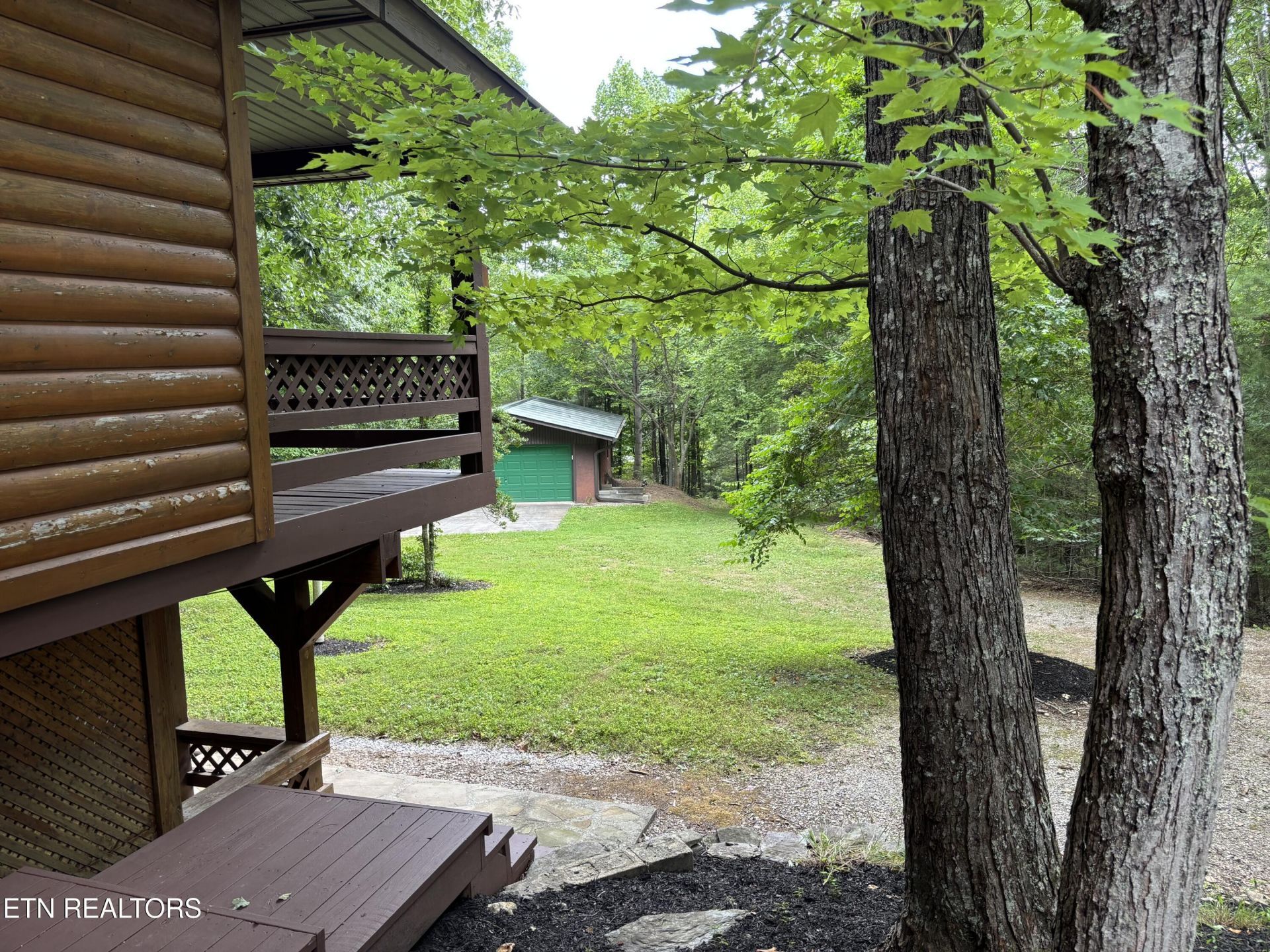 680 Old Furnace Rd, Tellico Plains, TN 37385 Main Photo