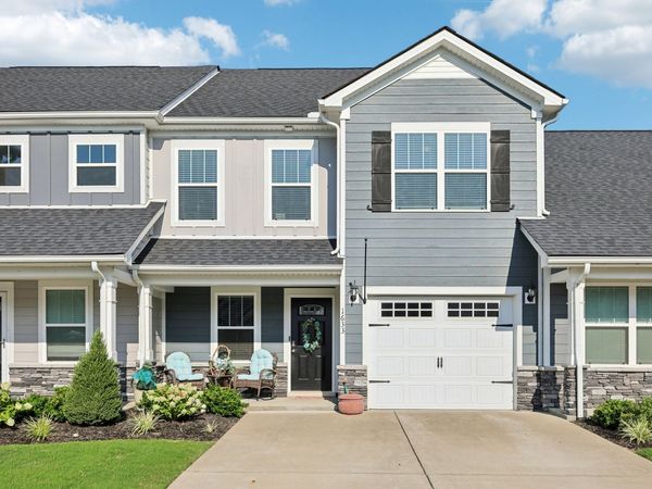 1633 Calypso Dr , Murfreesboro, TN 37128