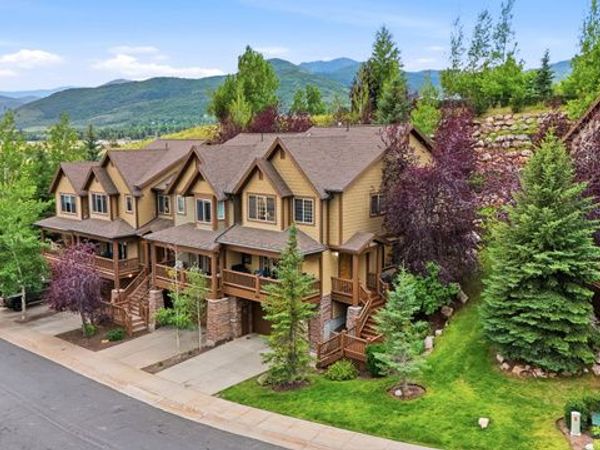 3001 CANYON LINKS DR , Park City, UT 84098