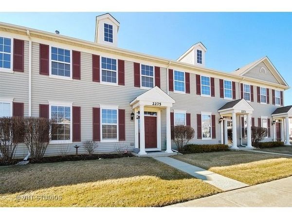 2275 Federal Drive , Unit 1, Aurora, IL 60503