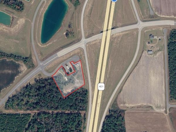 10015 Hwy 27, Vienna, GA 31092