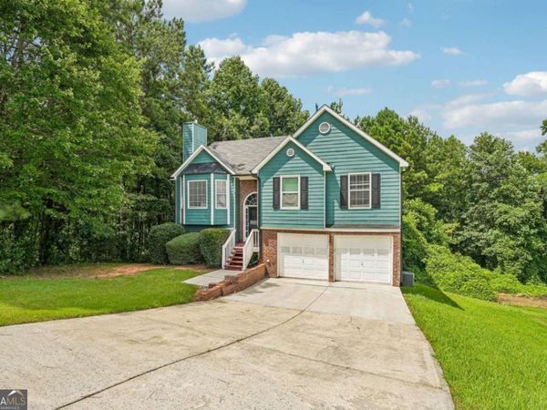 1036 Pepper Circle NW, Acworth, GA 30101