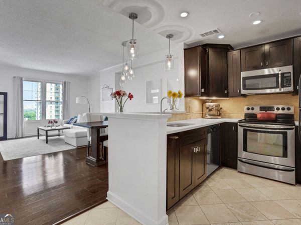 1101 Juniper Street NE, Unit APT 1012, Atlanta, GA 30309