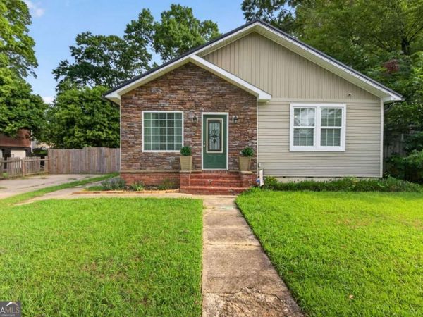 254 Litchfield Street, Rockmart, GA 30153