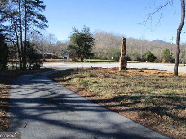0 Stonehedge Drive, Cleveland, GA 30528
