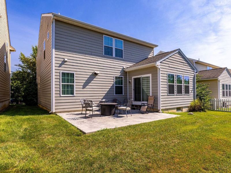 3712 Whisper Creek Drive, Butler Twp, OH 45414 Photo 31
