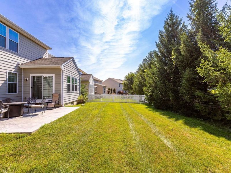 3712 Whisper Creek Drive, Butler Twp, OH 45414 Photo 32