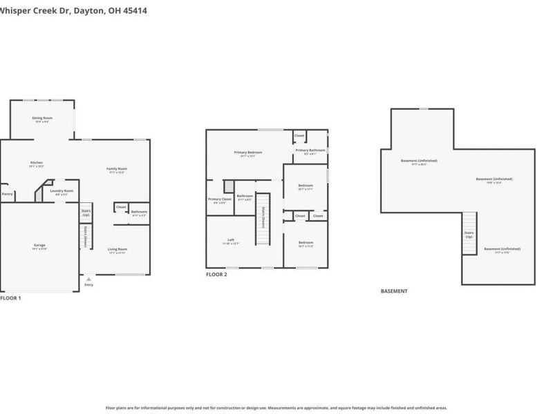 3712 Whisper Creek Drive, Butler Twp, OH 45414 Photo 44