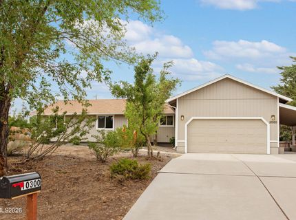 10300 Bounder Lane, Reno, NV 89508 Photo