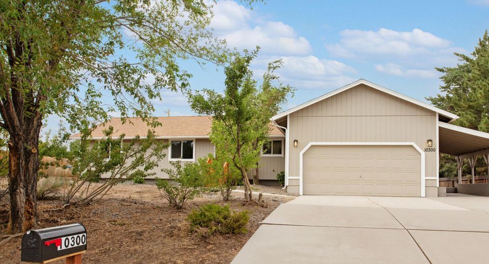 10300 Bounder Lane, Reno, NV 89508 Photo