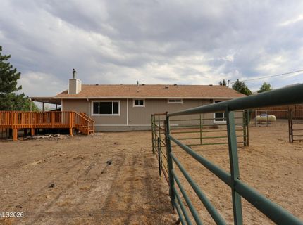 10300 Bounder Lane, Reno, NV 89508 Photo