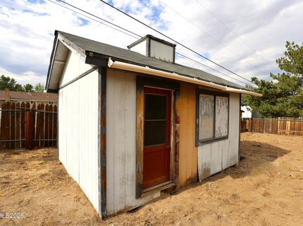 10300 Bounder Lane, Reno, NV 89508 Photo