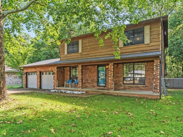 205 MILLBRANCH, Hot Springs, AR 71913