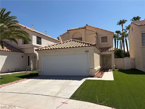 3004 Ocean View Drive, Las Vegas, NV 89117