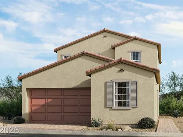 645 Orchid Cactus Avenue, Las Vegas, NV 89183