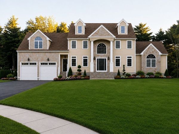 1740 Liberty Street, Unit D, Braintree, MA 02184