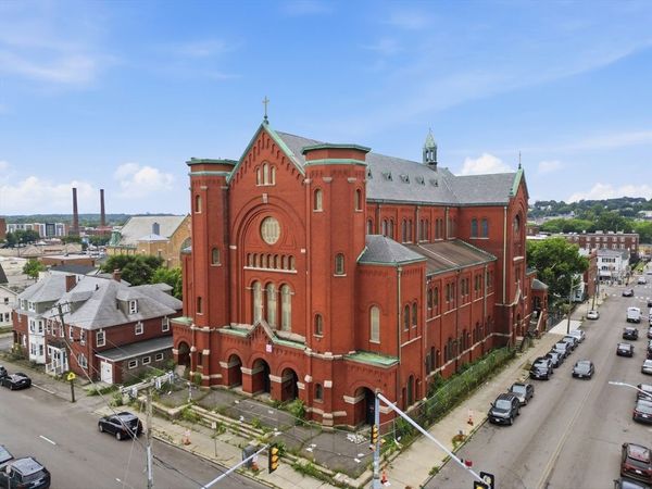 364 Haverhill St, Lawrence, MA 01840