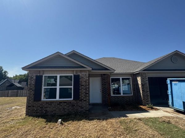 2261 Sam Tillery Drive, Alexander, AR 72002