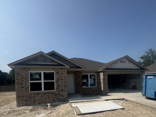 2261 Sam Tillery Drive, Alexander, AR 72002