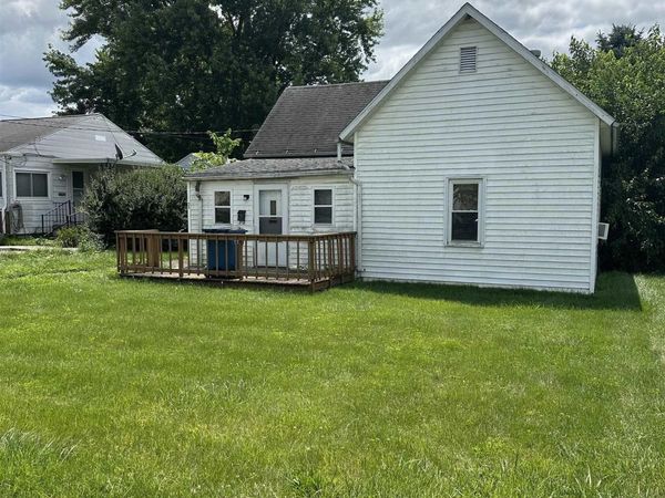 529 Superior Street, Wabash, IN 46992
