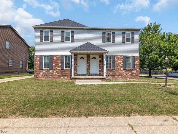 9160 Memphis Avenue , Cleveland, OH 44144