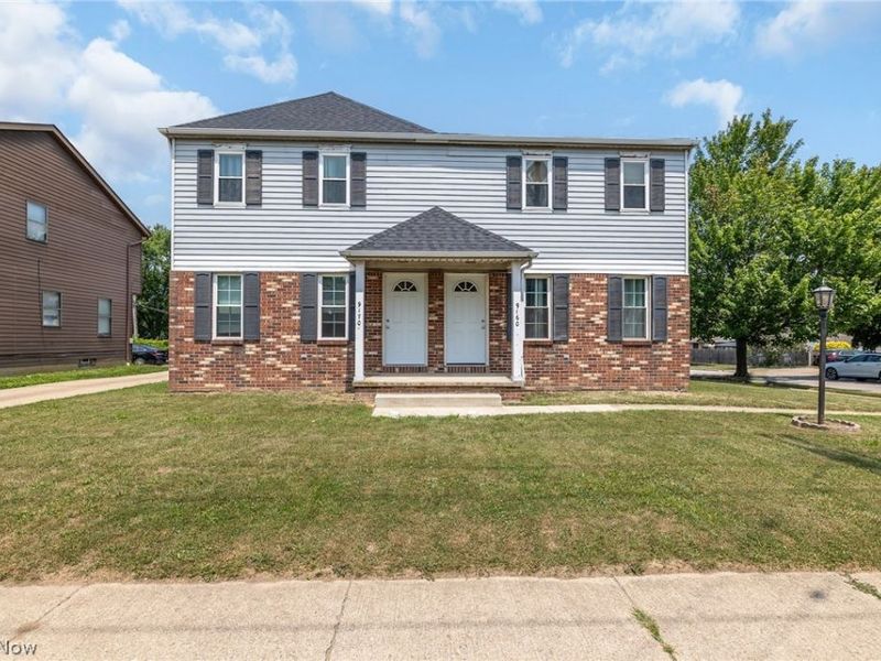 9160 Memphis Avenue, Cleveland, OH 44144 Photo 1