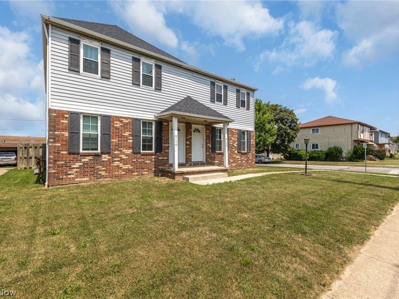 9160 Memphis Avenue, Cleveland, OH 44144 Photo 2