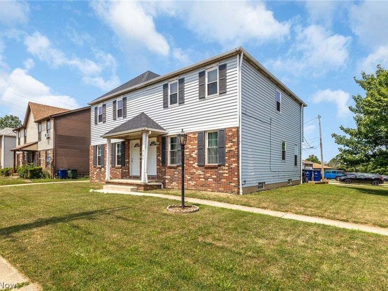 9160 Memphis Avenue, Cleveland, OH 44144 Photo 3
