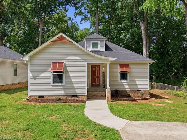 5006 Beale Avenue , Greensboro, NC 27407