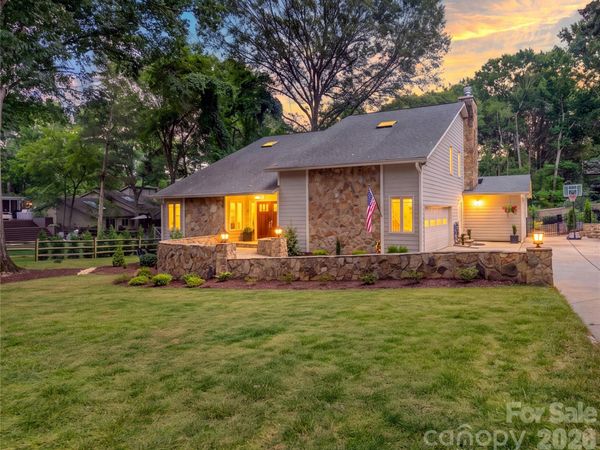 3011 Lauren Glen Road, Charlotte, NC 28226