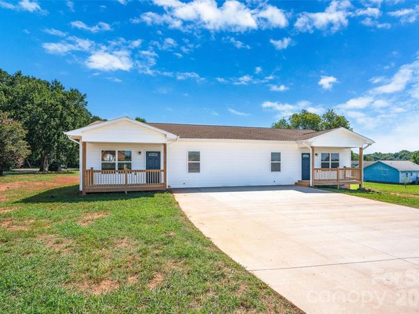 4000 & 4002 Herman Sipe Road , Conover, NC 28613