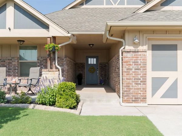 3909 Brougham Way, Oklahoma City, OK 73179