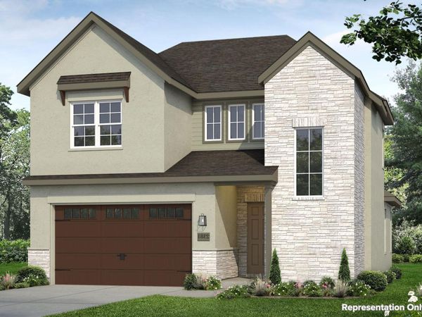 601 C-Bar Ranch TRL , Unit 17, Cedar Park, TX 78613