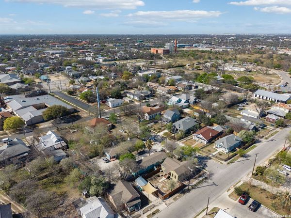 204 AND 210 Hunstock, San Antonio, TX 78210