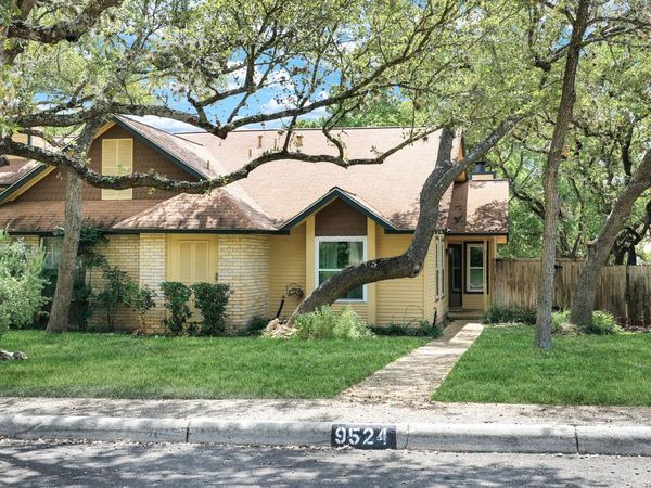 9524 Stillforest, San Antonio, TX 78250