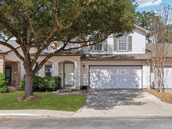 6107 WEXFORD PL, San Antonio, TX 78240