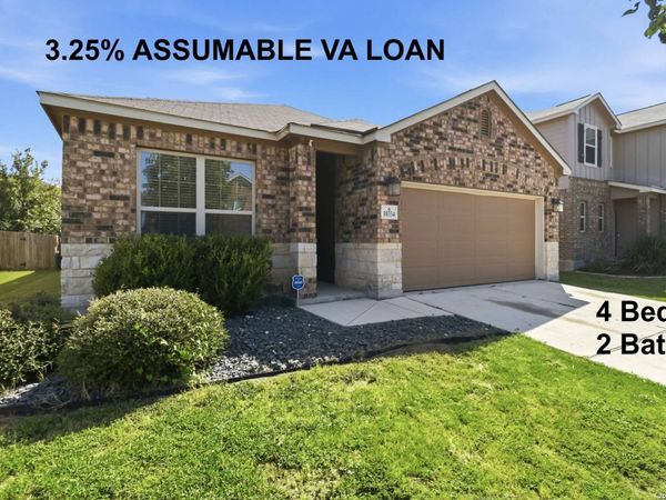 10334 FRANCISCO WAY, Converse, TX 78109