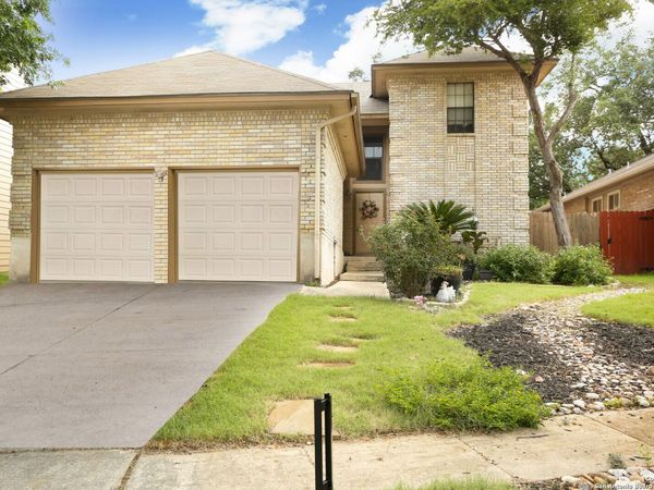 3111 MORNING CRK, San Antonio, TX 78247