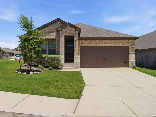 25838 Marigold Oaks, Boerne, TX 78006