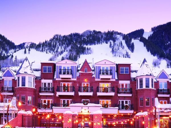 415 E Dean St, #47, Weeks 51/52, Aspen, CO 81611