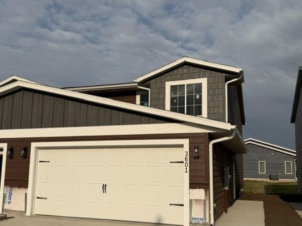 3601 S Joanne Ave, Sioux Falls, SD 57106