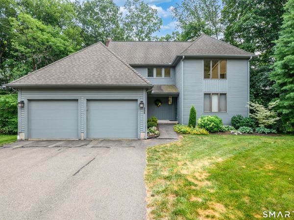 334 Cavan, Unit 334, Glastonbury, CT 06033