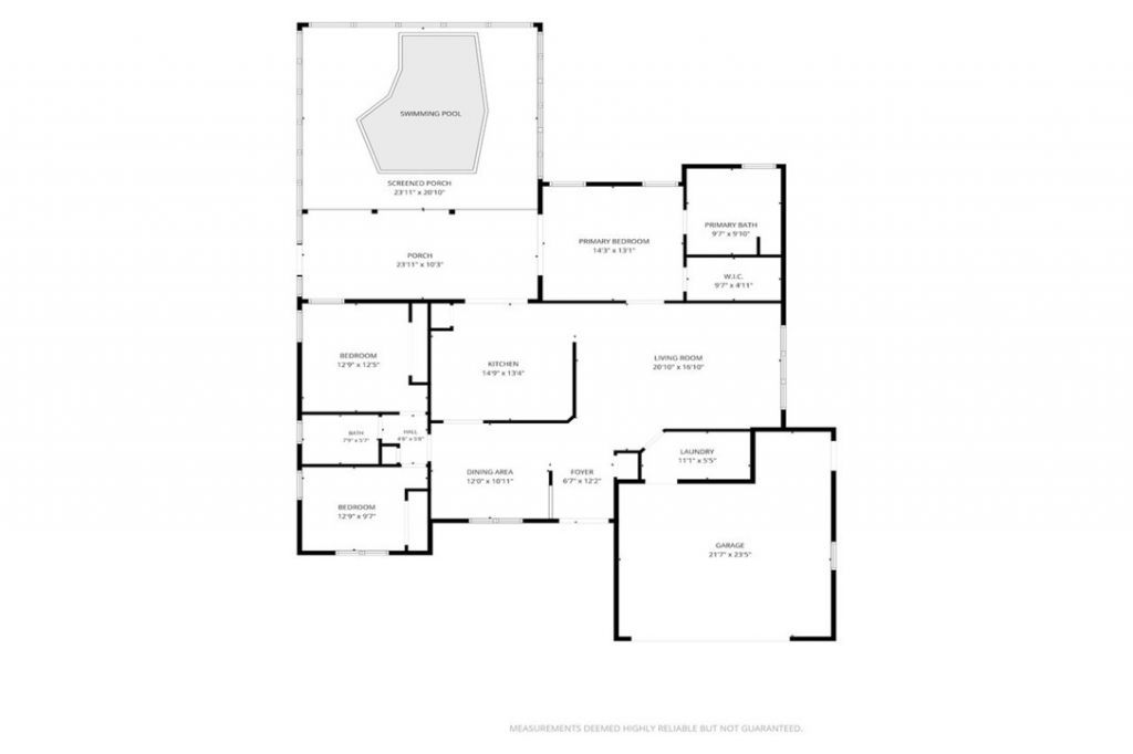 7686 134th Street, Sebastian, FL 32958 Photo