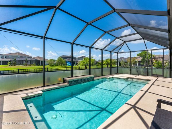 3235 Hummingbird Way, Melbourne, FL 32940